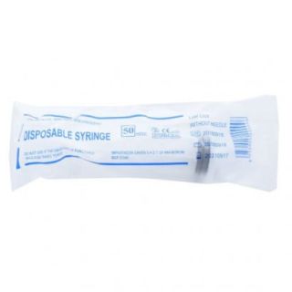 JERINGA DESCARTABLE ALIMENTACION 60 CC