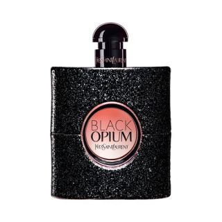 YVES SAINT LAURENT BLACK OPIUM EDP 90 ML