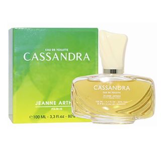 CASSANDRA EDT 100 ML