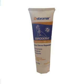 EBRODERM CREMA DERMO REPARADORA (ALTIX) 90GR