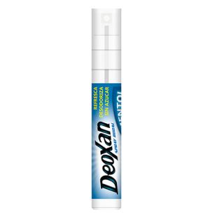 DEOXAN MENTOL D/BUCAL 8 ML