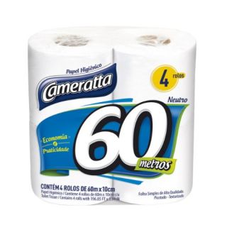 SHIFEI ROLLO DE PAPEL 50 MT