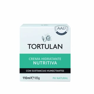 TORTULAN PACK CONT/OJOS+GEL CREMA HIDRATANTE