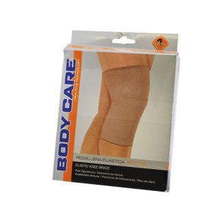 BODY CARE B1602A MUÑEQUE/ELASTICA D/LIB S/COST/S