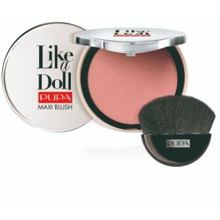 GUERLAIN RUBOR ROSE AUX JOUES BLUSH 2 CHIC PINK