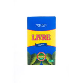 YERBA LA BAGUALA SUAVE 1 K
