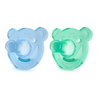 LILLO PROTECTOR SENOS SILICONA 100% ATOXICO