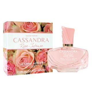 JEANNE ARTHES ROMANTIC EDP 100 ML