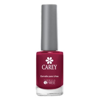 CAREY ESMALTE NARANJA SHOCK 90