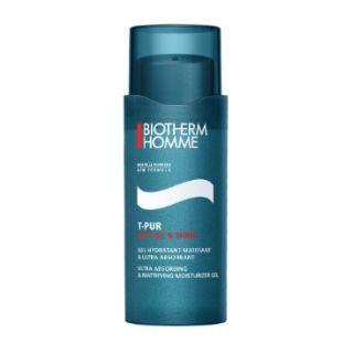 BIOTHERM T/HOMBRE T PUR PEELING 50