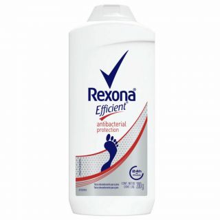 REXONA EFFICIENT AEROSOL ANTIBACTERIAL 153