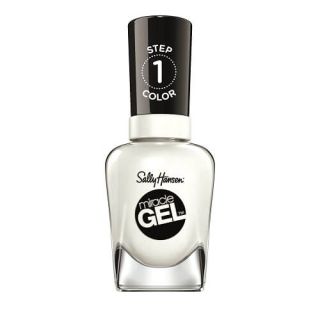 SALLY HANSEN MIRACLE GEL 609 MIDNIGHT MOD