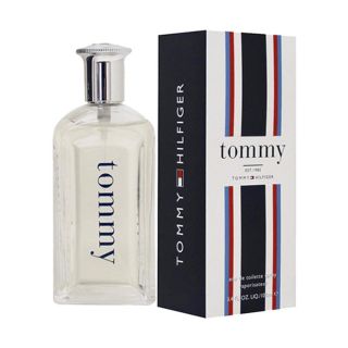 TOMMY HILFIGER EDT MEN 100 ML