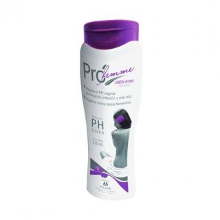 PROFEMME JABON INTIMO 210 ML