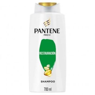 PANTENE CHAMPU RESTAURACION 750