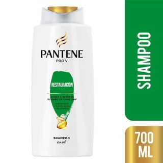 PANTENE ACOND/RESTAURACION 700 ML