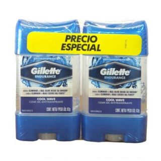 GILLETTE PACK BARRA DEO AP COOL WAVE 82X2 U