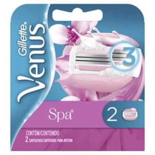 VENUS SPA DISPENSER 2 U
