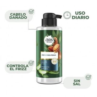 HERBAL ESSENCES CRE/PEINAR 300 ML