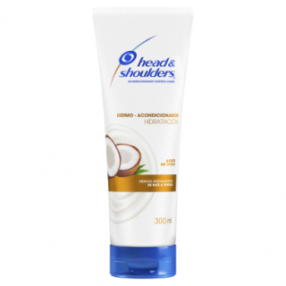 HEAD & SHOULDERS ACOND/ACEITE DE COCO 300 ML