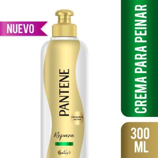 PANTENE CRE/PEINAR BAMBU 300 ML