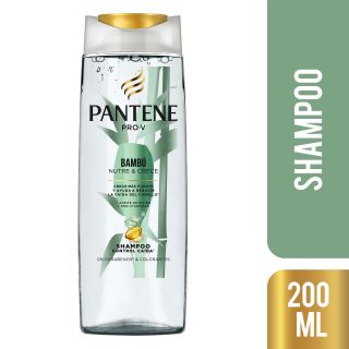 PANTENE ACOND/BAMBU 200 ML