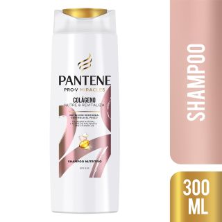 Pantene Shampoo Colageno 510ml