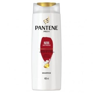 PANTENE CHAMPU RIZOS DEFINIDOS 400