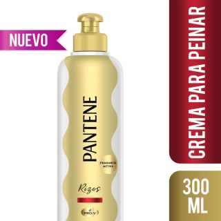 PANTENE CRE/PEINAR RIZOS DEFINIDOS 300