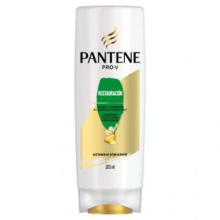 PANTENE ACOND/RESTAURACION 200