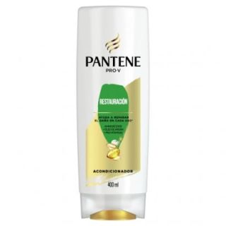 PANTENE ACOND/RESTAURACION 400