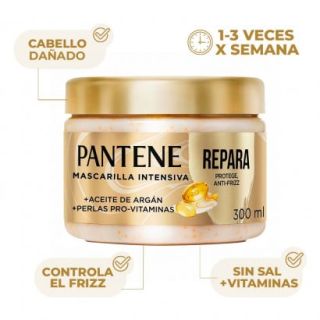 PANTENE TRATAM/INTENSIVO RESTAURACION 300