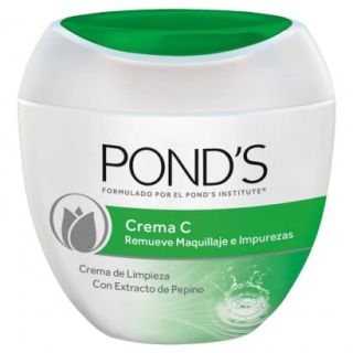 PONDS C CREMA 100