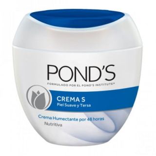 PONDS S CREMA HUMEC/NUT/50