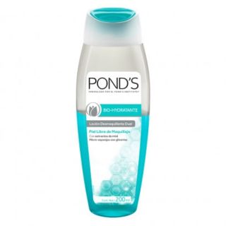 PONDS BIO-HIDRATANTE DUAL 200 ML