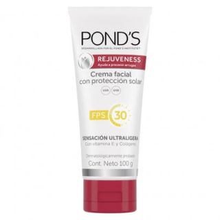 PONDS REJUVENESS FPS 30 100