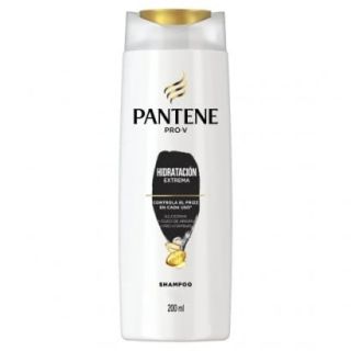PANTENE CHAMPU HIDROCAUTERIZACION 200 ML