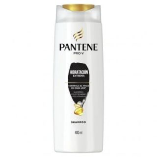 PANTENE CHAMPU HIDROCAUTERIZACION 400 ML