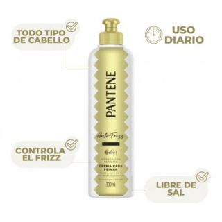 PANTENE CRE/PEINAR HIDROCAUT/300