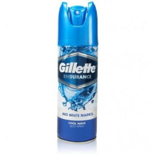 GILLETTE AERO DEO AP COOL WAVE 150