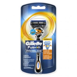 MACH 3 FUSION PROGLIDE FLEXBALL