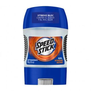SPEED STICK GEL DEO XTREME ULTRA 85