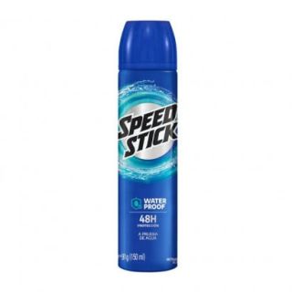 SPEED STICK AERO DEO AP 24/7 WATERPROOF 91