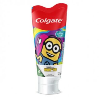 Crema Dental Colgate® Minions 100g