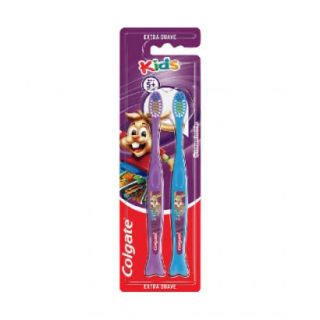 COLGATE CEP/DENTAL KIDS +5 X 2