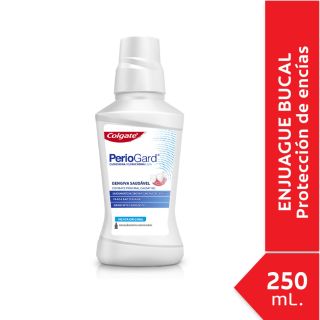 COLGATE PERIOGARD ENJUAGUE 500 ML