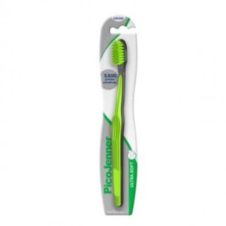 Cepillo Dental Pico Jenner® Ultra Suave | Puntas Ultrafinas
