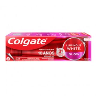 COLGATE CR DENTAL LUM GLOW 70 GR