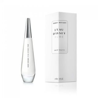 ISSEY MIYAKE L EAU D ISSEY PURE PET/NECTAR EDT 50