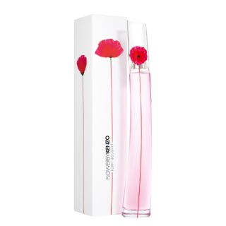 KENZO FLOWER POPPY BOUQUET EDP FLORALE 50 ML